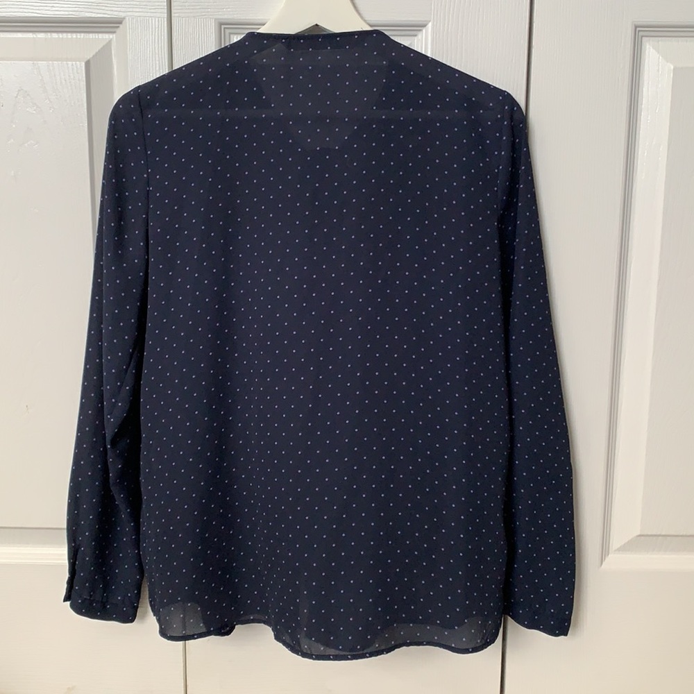 Zara blouse - Picture 4 of 4